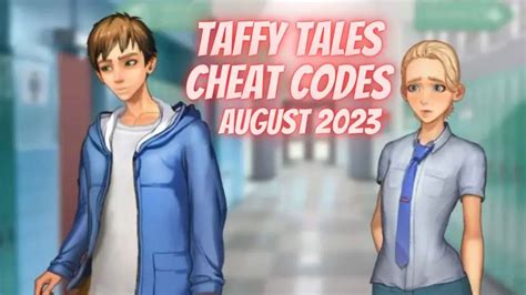 taffy tales cheat code